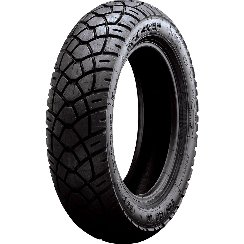 Heidenau K58 Snowtex 100/90-10 61J
