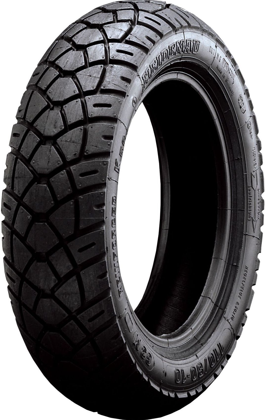 Heidenau K58 Snowtex