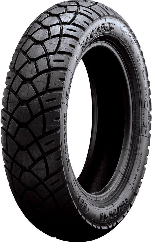 Heidenau K58 Snowtex