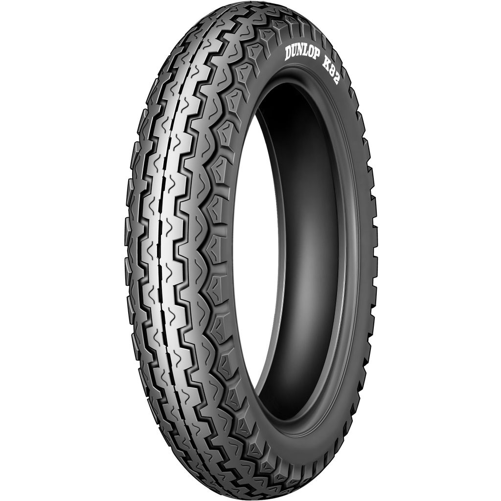 Dunlop K82 2.75-18 42S