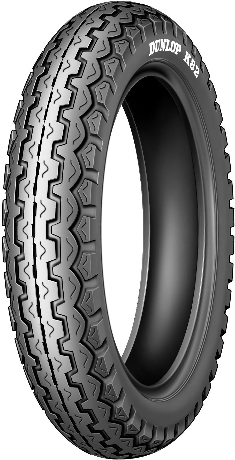 Dunlop K82