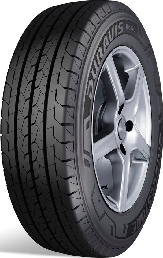 Bridgestone Duravis R660