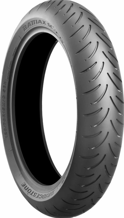 Bridgestone Battlax Scooter