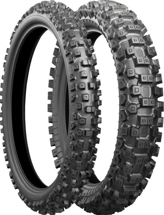 Bridgestone Battlecross X30