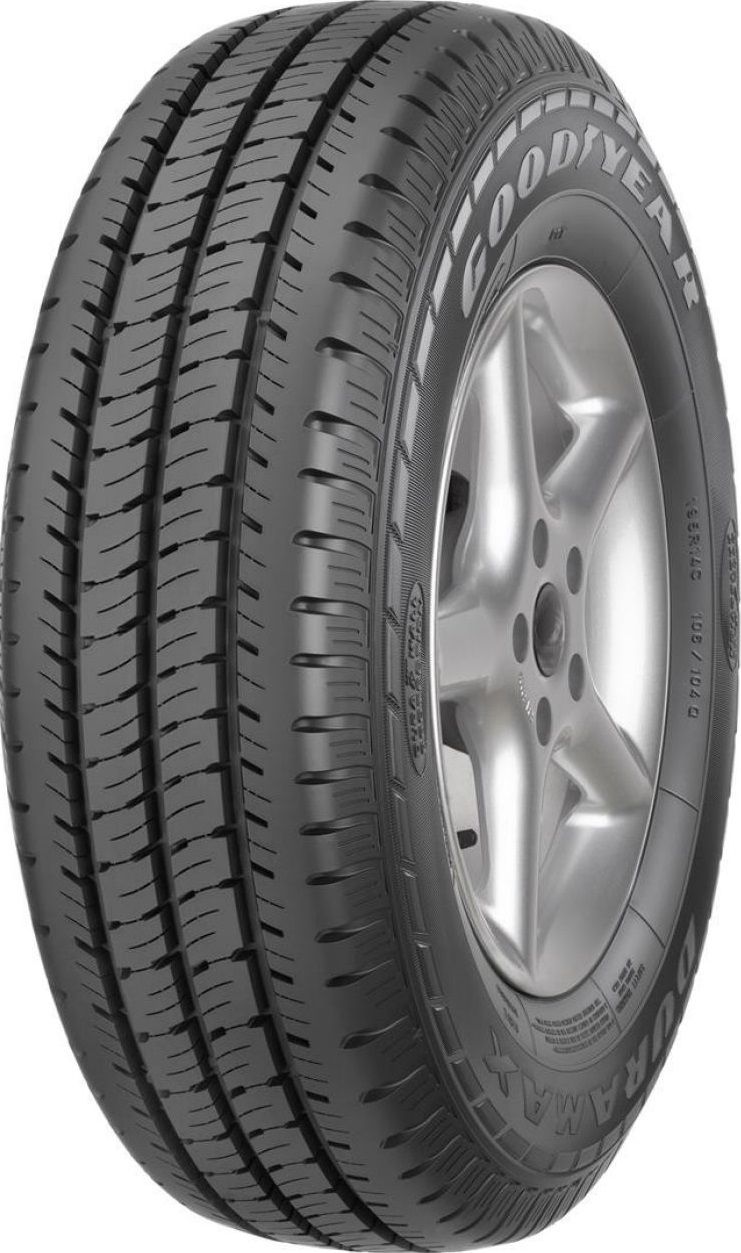 Goodyear Duramax