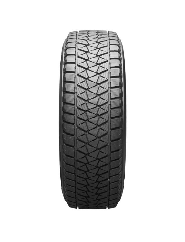 Bridgestone Blizzak DM-V2