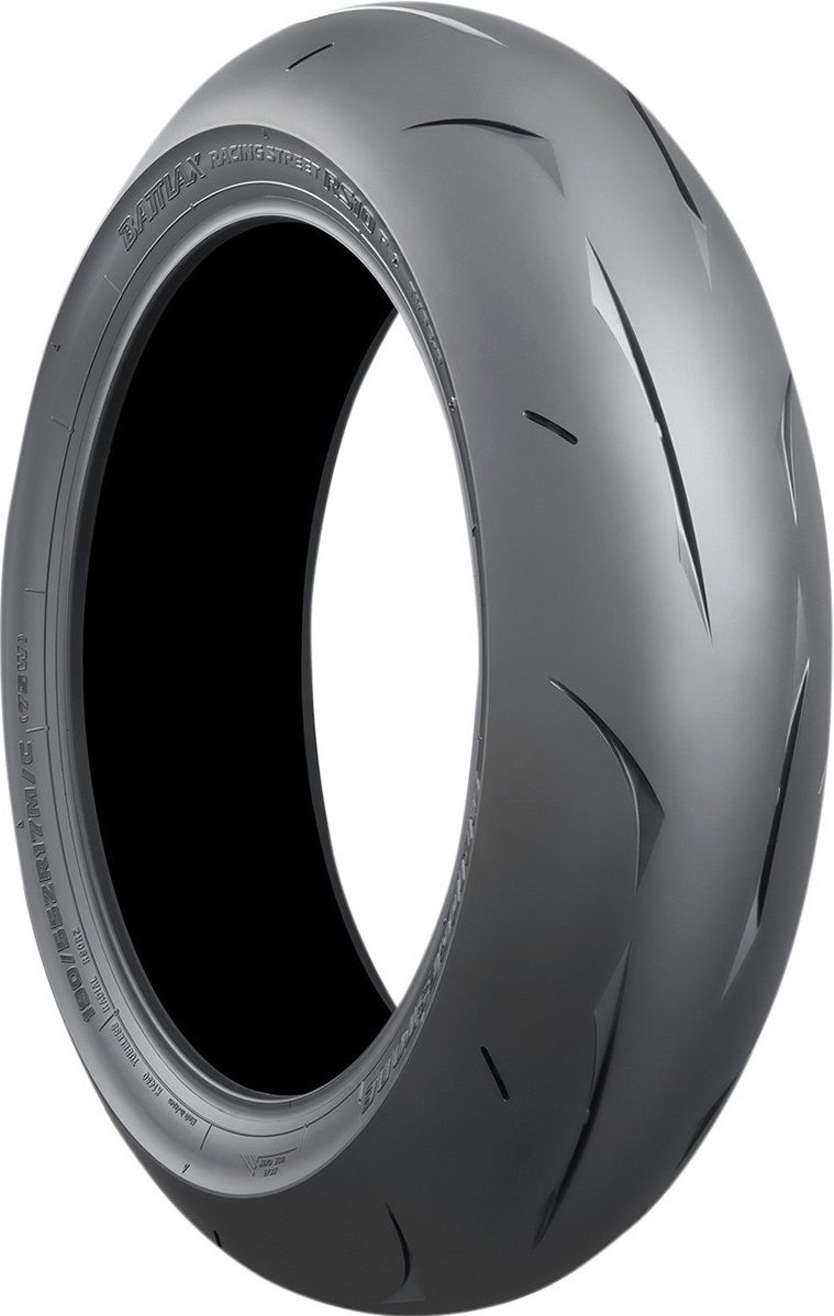 Bridgestone Battlax RS10