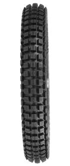 Vee Rubber VRM-308 Trial