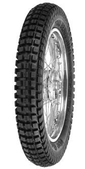 Vee Rubber VRM-308 Trial