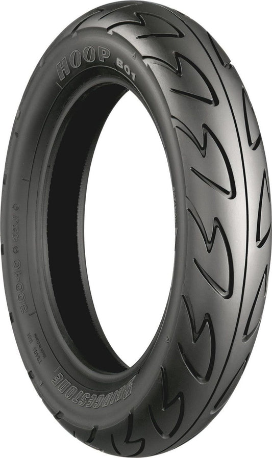 Bridgestone Hoop B01