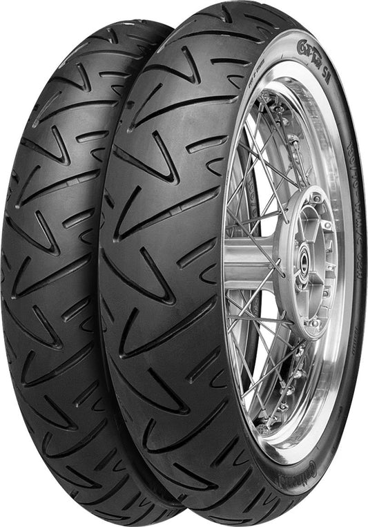 Continental ContiTwist SM Sport