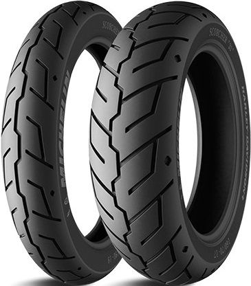 Michelin Scorcher 31