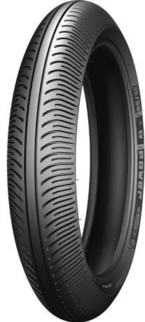 Michelin Power Supermoto Rain