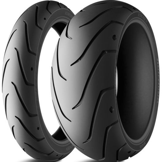 Michelin Scorcher 11 120/70ZR18 59W
