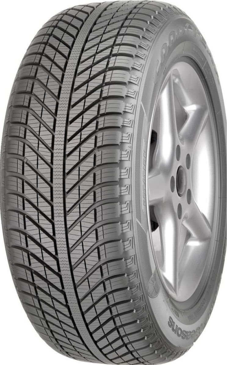 Goodyear Vector 4SEASONS SUV