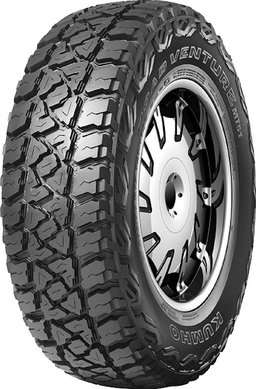 Kumho MT 51