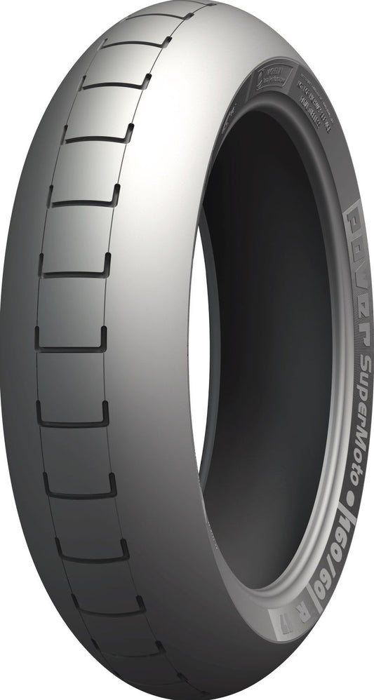Michelin Power Supermoto