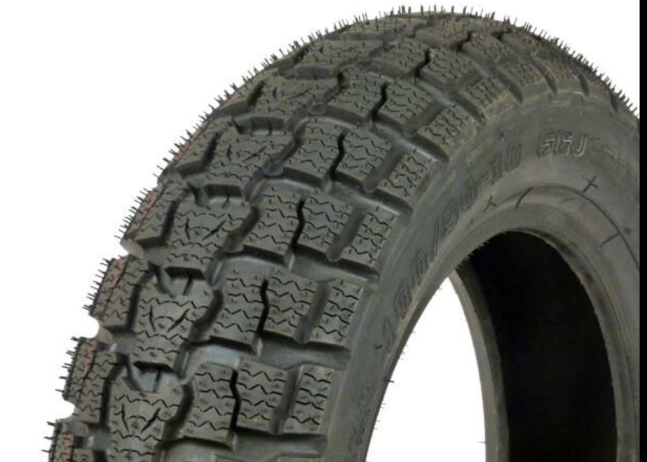 IRC SN26 Urban Snow