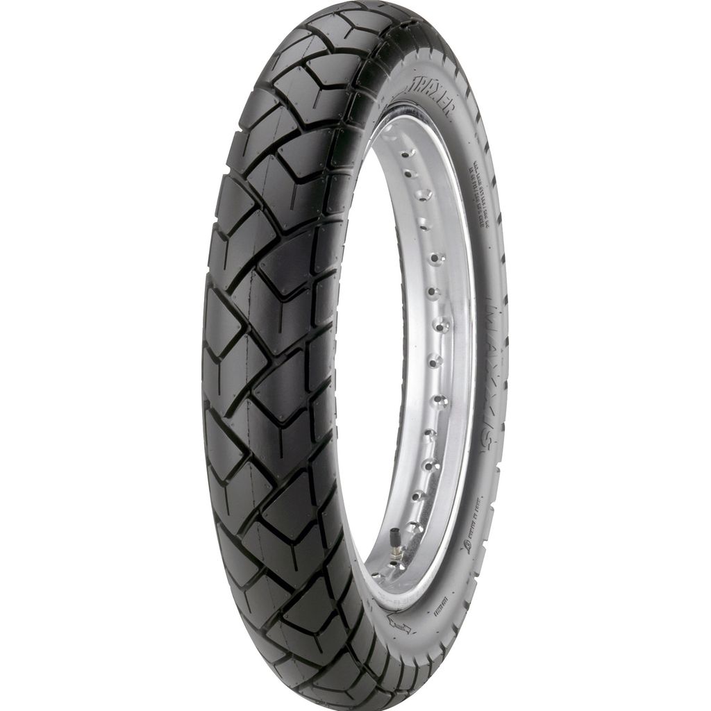 Maxxis Traxer M6017 140/80-17 69H