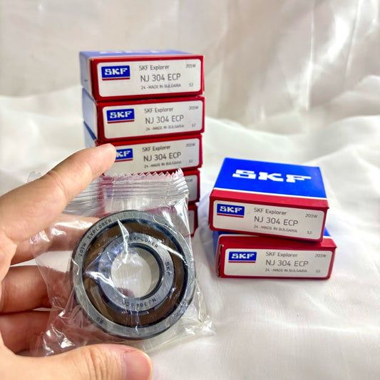 SKF Lager NJ304 – Standardbild Zylinderrollenlager