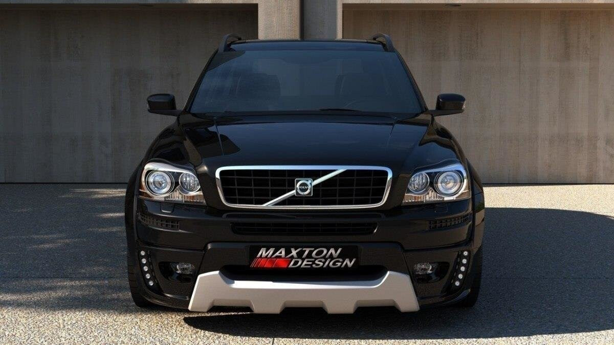 Karosserie-Kit Bodykit passend für Volvo XC 90 (ab 2006)