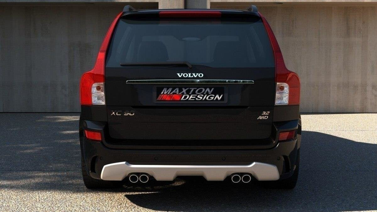 Karosserie-Kit Bodykit passend für Volvo XC 90 (ab 2006)