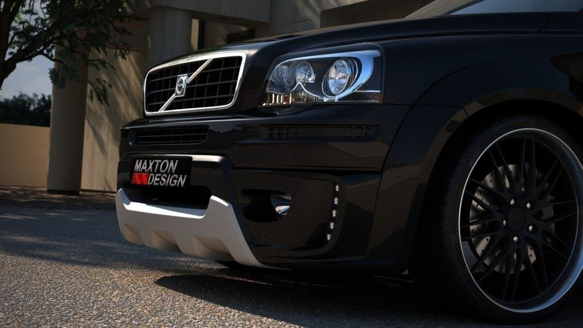 Karosserie-Kit Bodykit passend für Volvo XC 90 (ab 2006)