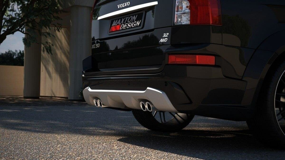 Karosserie-Kit Bodykit passend für Volvo XC 90 (ab 2006)