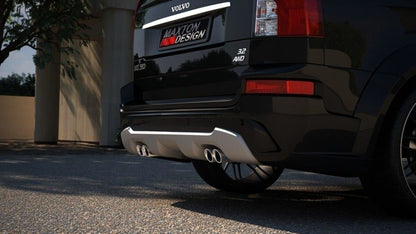 Karosserie-Kit Bodykit passend für Volvo XC 90 (ab 2006)