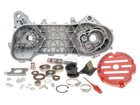 Malossi MHR RC-One 94 Minarelli 50 LC Motoreinlässe