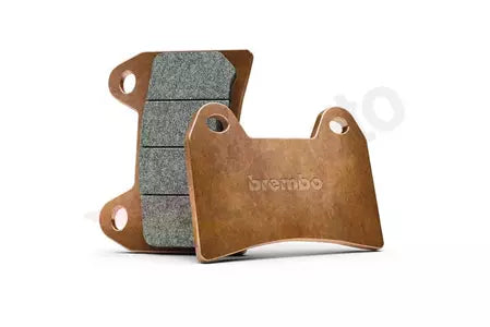 Bremsbeläge Bremsbelagsatz Brembo (2 Stück) OEM 07BB3590