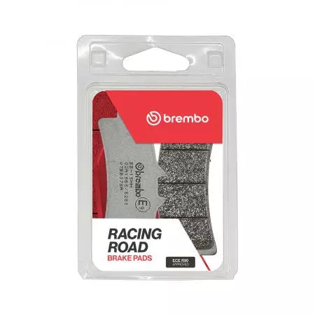 Bremsbeläge Bremsbelagsatz Brembo (2 Stück) 07BB37SR Road/Sport