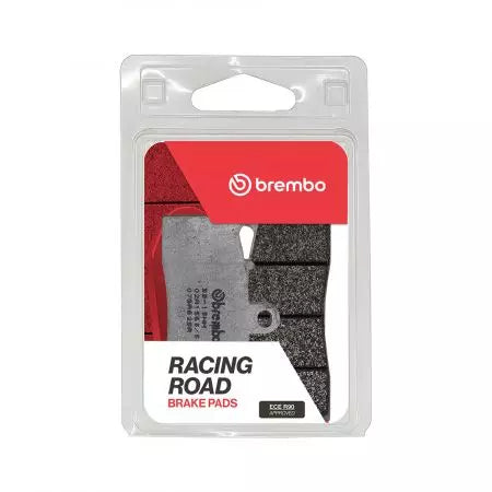 Bremsbeläge Bremsbelagsatz Brembo (2 Stück) 07GR62SR Road/Sport