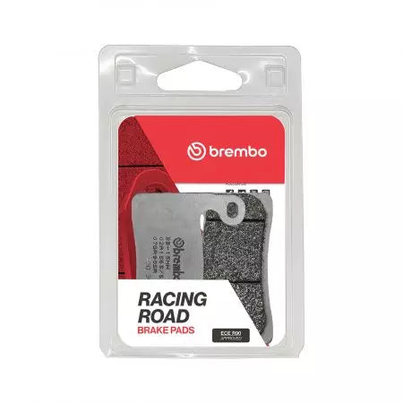 Bremsbeläge Bremsbelagsatz Brembo (2 Stück) 07GR90SR Road/Sport