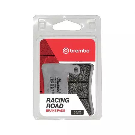 Bremsbeläge Bremsbelagsatz Brembo (2 Stück) 07KA29SR Road/Sport