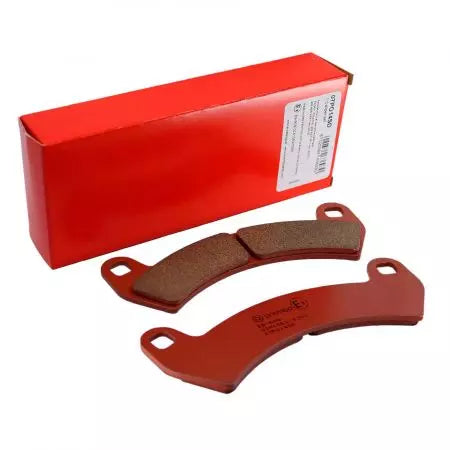 Bremsbeläge Bremsbelagsatz Brembo (2 Stück) 07PO14SD Off-Road Sintered