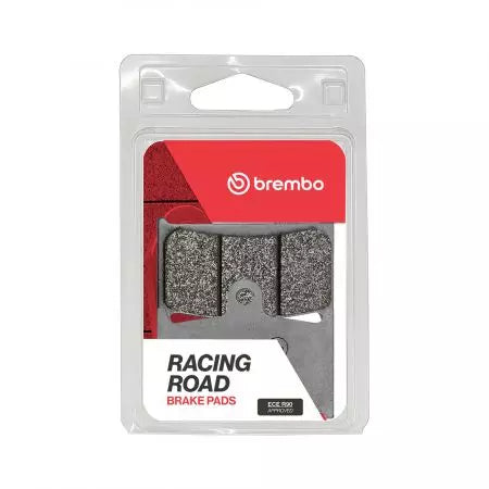 Bremsbeläge Bremsbelagsatz Brembo (2 Stück) 07SU14SR Road/Sport