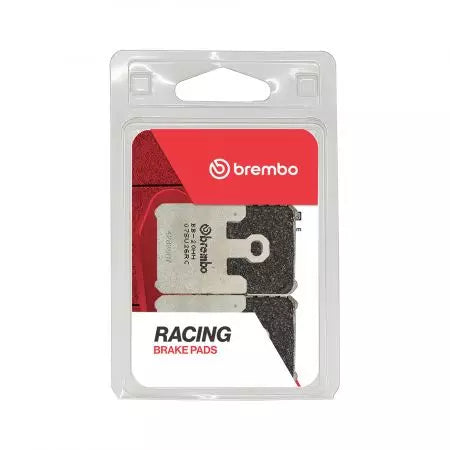 Bremsbeläge Bremsbelagsatz Brembo (2 Stück) 07SU26RC