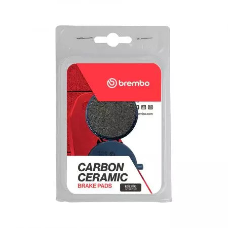 Bremsbeläge Bremsbelagsatz Brembo (2 Stück) 07YA0113
