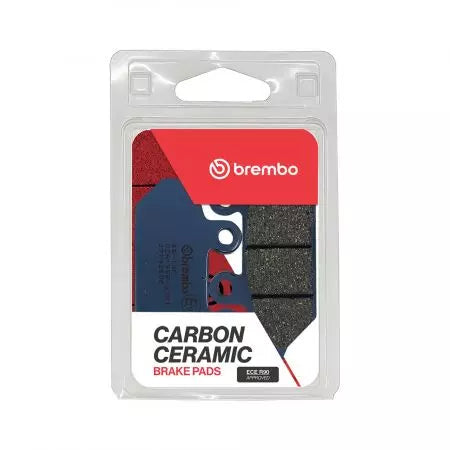 Bremsbeläge Bremsbelagsatz Brembo (2 Stück) 07YA2508