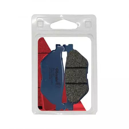 Bremsbeläge Bremsbelagsatz Brembo (2 Stück) 07YA3908