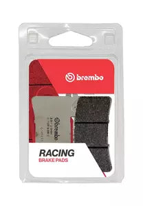 Carbon-Keramik-Bremsbeläge Brembo 07GR99RC