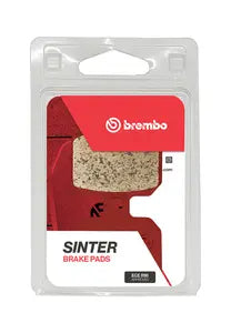 Sinter-Bremsbeläge Brembo 07BB20SP