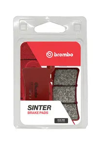 Sinter-Bremsbeläge Brembo 07GR99SA