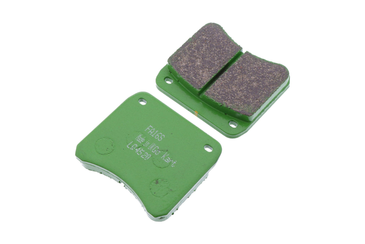 Bremsklötze Bremsbeläge EBC FA 016 S 1x Satz (2 Stück)