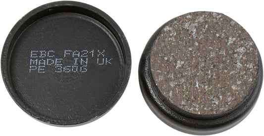 Bremsbeläge EBC FA 021 (2 Stk.)