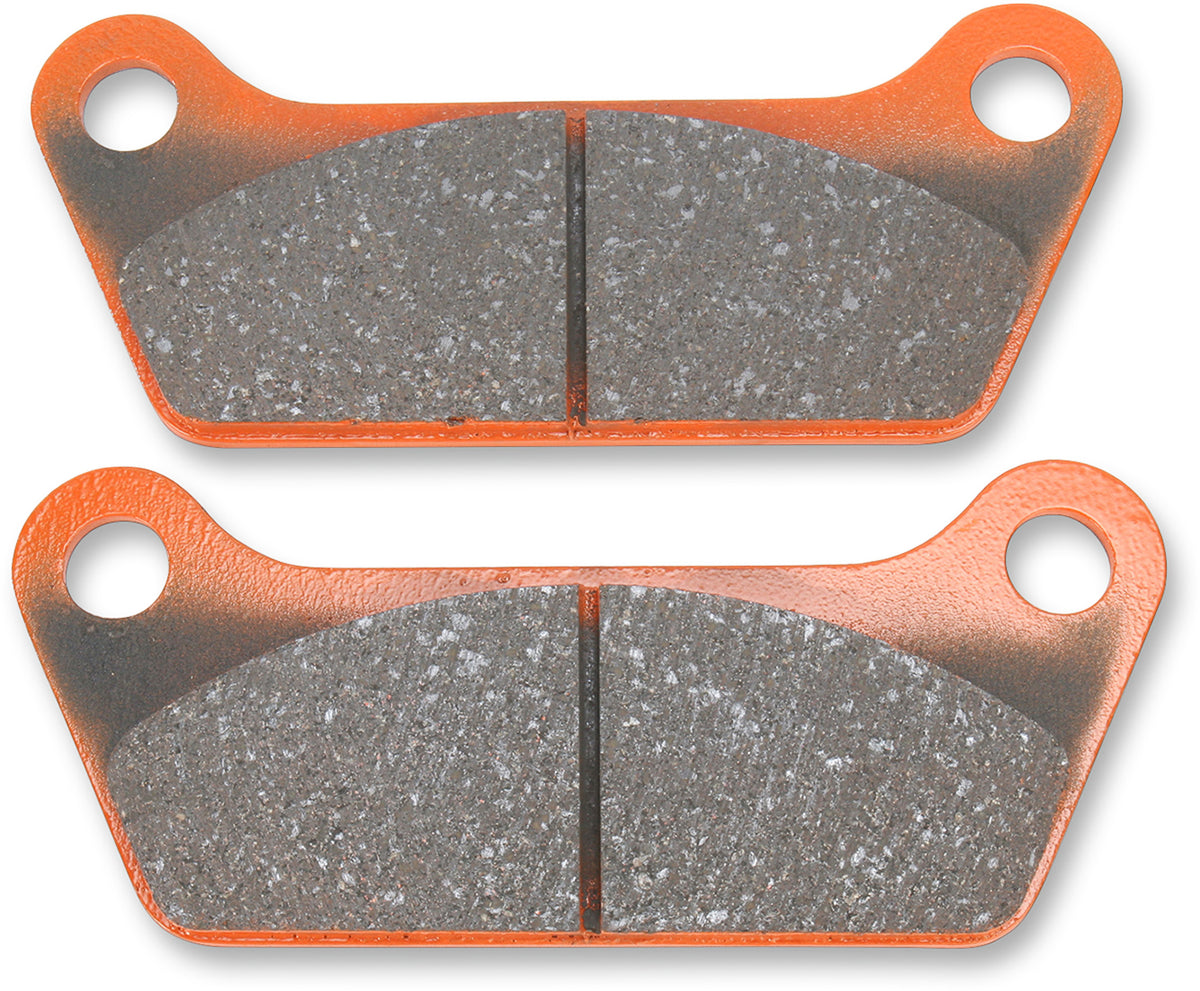 Bremsbeläge EBC FA 079 V (2 Stk.)