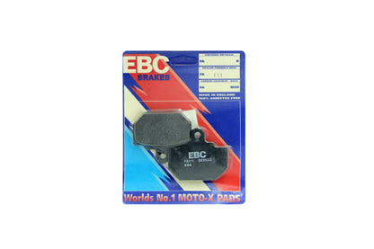 EBC FA 111 Bremsbeläge (2 Stk.)