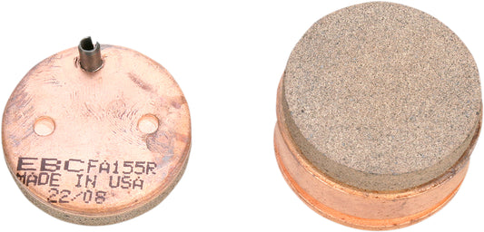 Bremsbeläge EBC FA 155 R (2 Stk.)