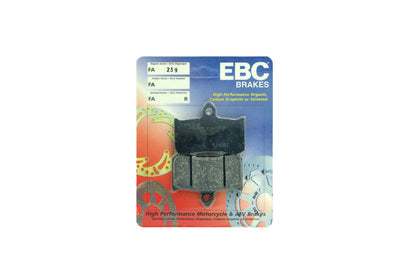 EBC FA 239 Bremsbeläge (2 Stk.)